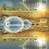 Unity (Ambiosonic 2012 - part 1 of 3) mixed by Gagarin Project