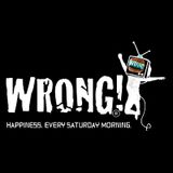 Jamie de Rooy at WRONG! Pride Special 27 June 2015