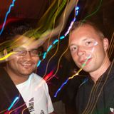 D'MON b2b BRIAN BRAINSTORM - STUDIO MIX JULY 2012