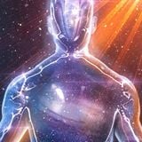 GALACTIC CORE - RED ROOT CHAKRA ACTIVATION
