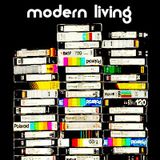 Modern Living: Cold and Minimal Wave 1981-1985