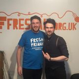 INTERVIEW: Colin Cloud, Kills