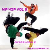 NIGEL B (HIP HOP 06)(OL' SKOOL)