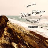 April Retro Mixed Set - Coastal Castaways