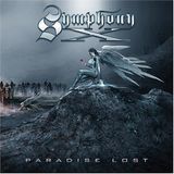 Especial Symphony X (15-10-2008)