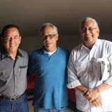 Moneros en su tinta (21 de Octubre 2015)
