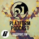 Bassport FM Platform Project #16 feat. Complex Records & Unit Grooves