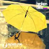 Broken Bliss @ RCKO.FM - Episode 04 - DSH