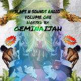 SLAPS-N-SOUNDS RADIO VOL. 1