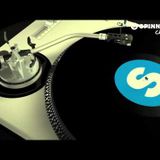 In The Air (Hard Rock Sofa Remix) vs Dubvision - All By Myself (Axel Buiani mashup)