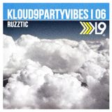 Ruzztic - KLOUD9PARTYVIBES | 06