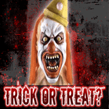 Trick or Treat? 2014