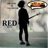THE CURE VS THE SMITHS