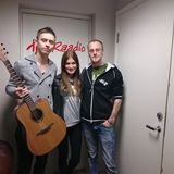 24.03 Soovisaade - külas Mariliis Jõgeva & Oliver Mazurtshak