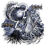 Interview with Chris Hector of AHAB