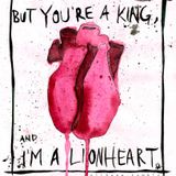 CARD - Lion heart (26 Grosse mix)