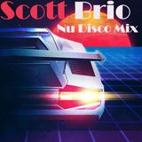 80's Vice Nu Disco Mix
