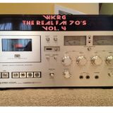 WKRG THE REAL FM 70'S VOL. 4