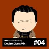 Deviant guest mix