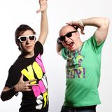 Hard Rock Sofa - FG Superstar (25-08-2012)