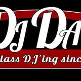 DJ DAG @ Nature One 03.08.2014