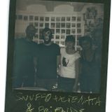El Mostrador: Alienata & Snuffo (live)