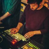 LIVE Dear-No 16.10.2014 (Beatmaker Sessions)
