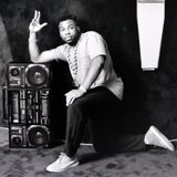 Jam Master Jay Live on air part 1 1998