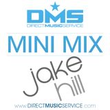 DMS MINI MIX WEEK #200 DJ JAKE HILL