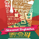 Software - Slovanet Trafotéka Promo Set