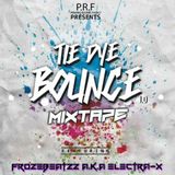 TIEDYE Bounce MIXTAPE