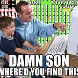 Damn son whered you find this