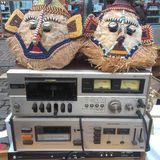 Special Mix Tape - Fieldrecording and music by Johnny Haway
