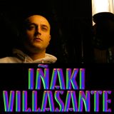 Iñaki Villasante Rural Parade 2012