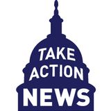 Take Action News with David Shuster: Speaking with Ilya Sheyman