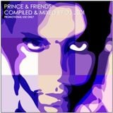 A Tribute To His Royal Purple Badness (Snippet)