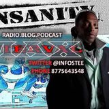 "MAX INTERVAL" fit talk hr "Navigating The Holiday's To The New Year Resolution" Oct 2012 PART01