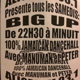 Big Up 1996 interview Philip Frazer