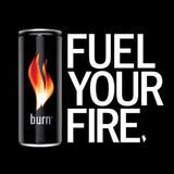 LIo - BURN Fuel Your Fire