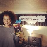 The Award Winning Jenna G on Reform Radio