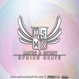 Mateo & Spirit - Spring Beats