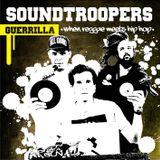 SOUNDTROOPERS "GUERRILLA" PREVIEW