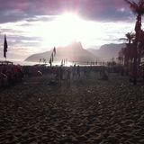 Bossa Nova Carnival Beats