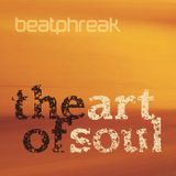Beatphreak Soul Art Mix CD