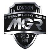 DJ Aran F - MGR Radio 10-12-2015