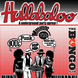 Hullabaloo (Eva Crystaltips Live Mix): 09/15