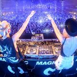 The Monday Mashup ft. NERVO
