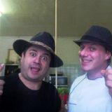 Mitch Milton aka. Roy Bohlen in audio-Liquid TechHouseNation³ Friday Night Special