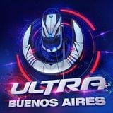 Steve Aoki - Live @ Ultra Music Festival Buenos Aires (Argentina) 2014.02.21.