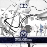 Mike Dub presents: The Autchre Selection (Volume Two)